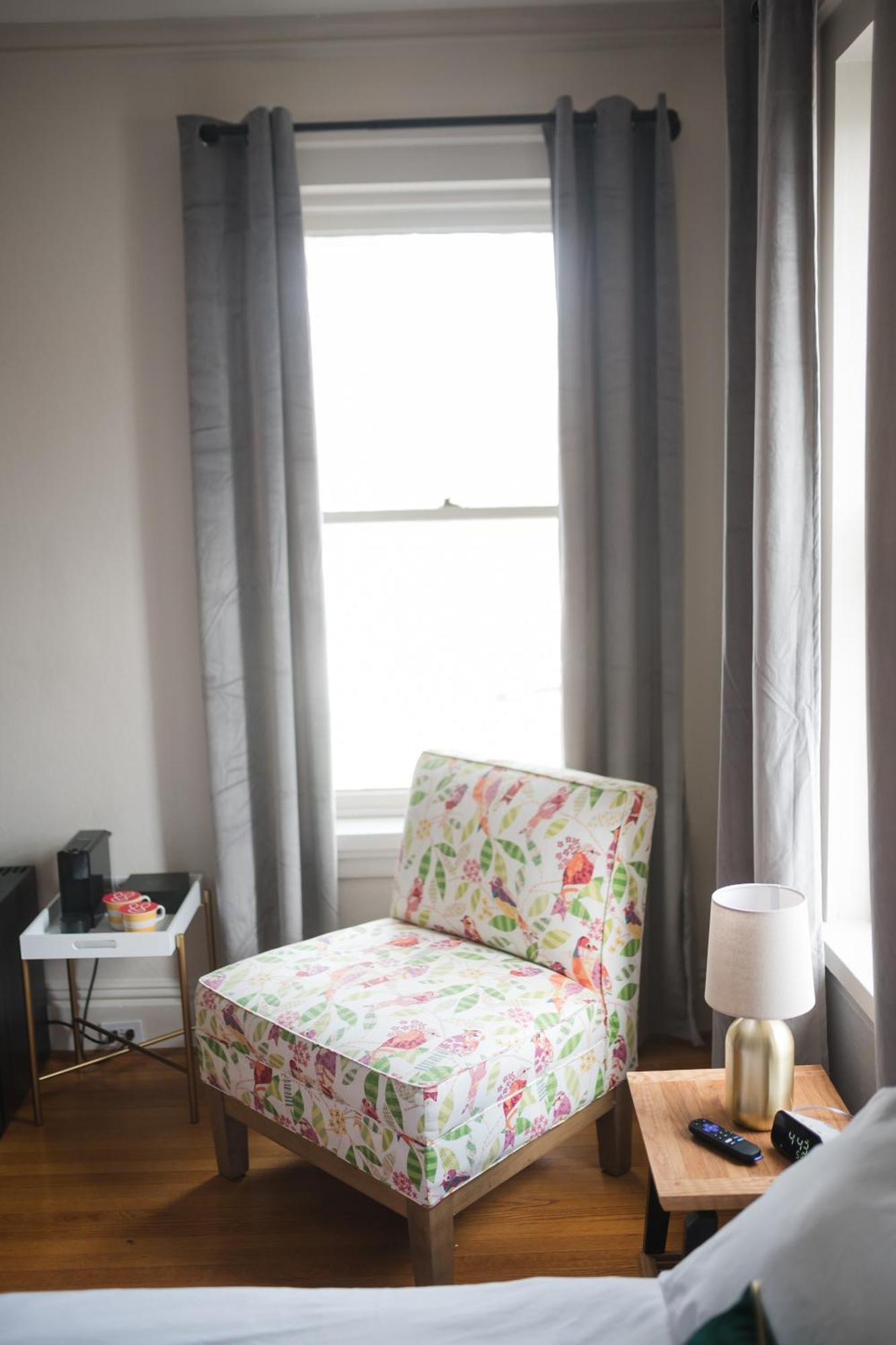 Canandaigua Guesthouse Rom bilde