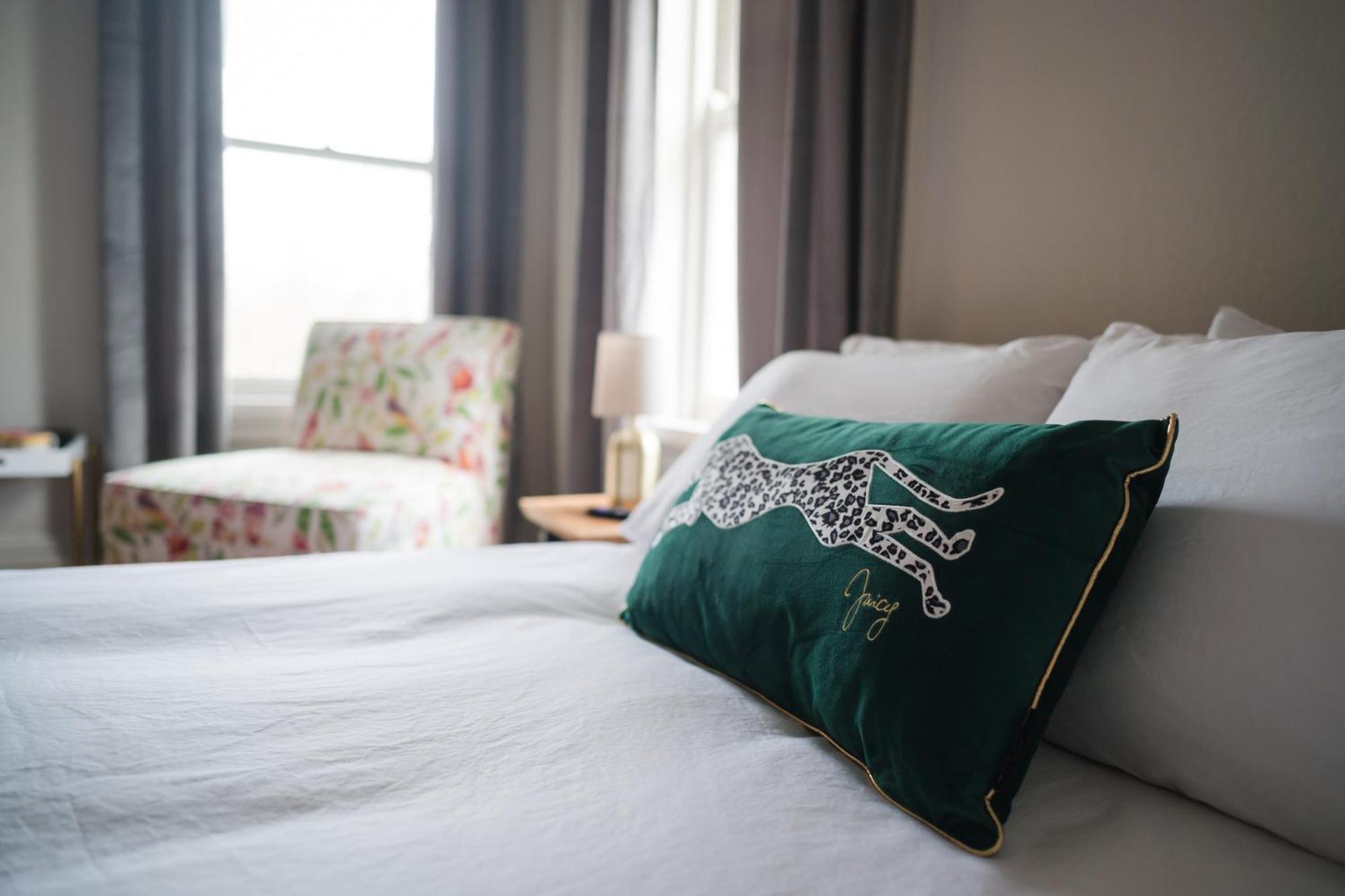 Canandaigua Guesthouse Rom bilde