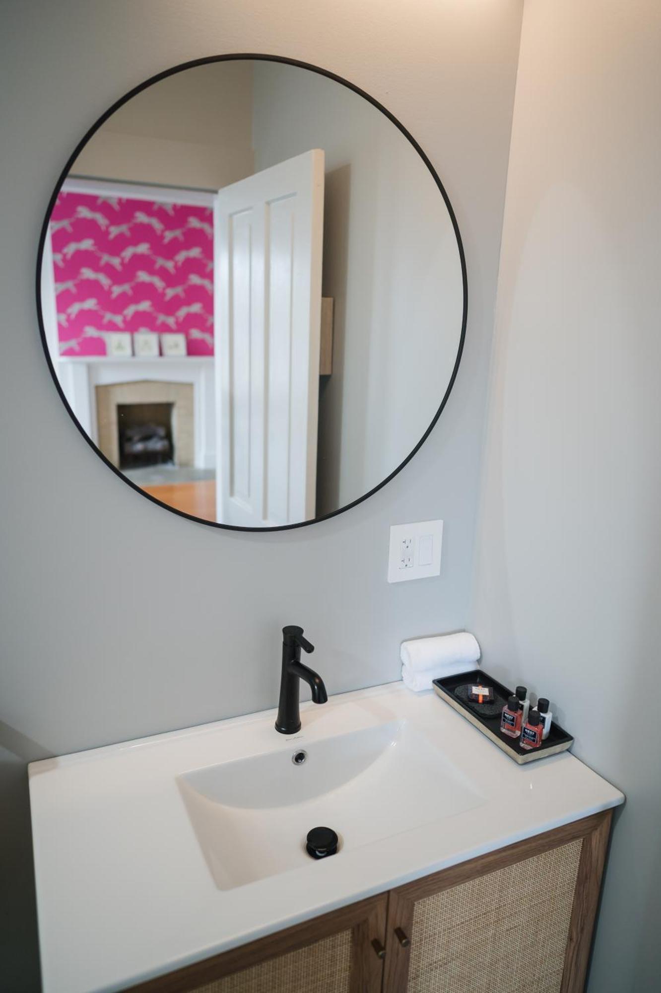 Canandaigua Guesthouse Rom bilde