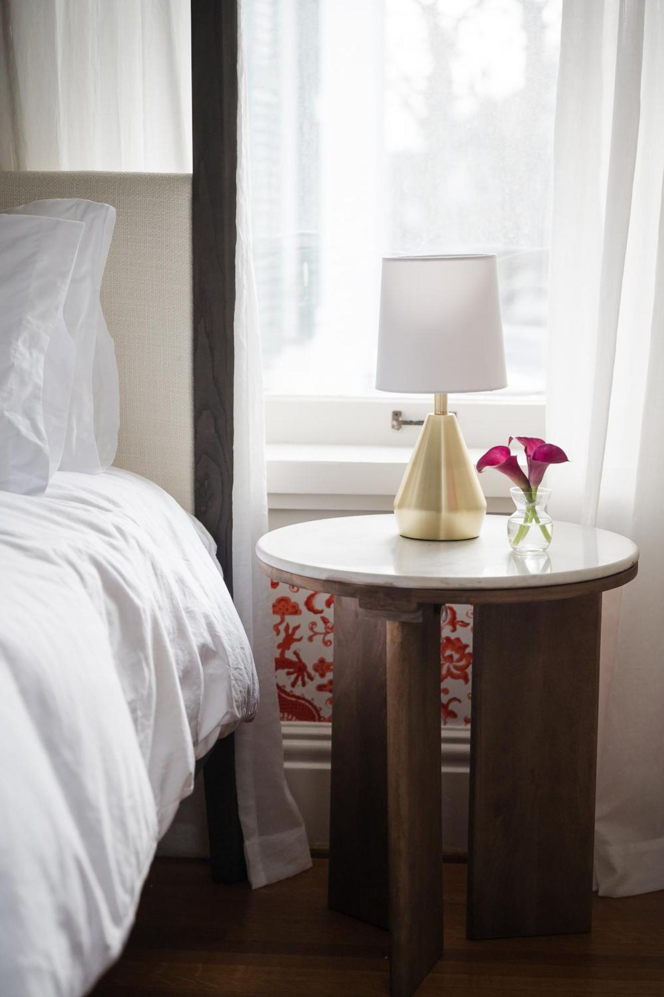 Canandaigua Guesthouse Rom bilde