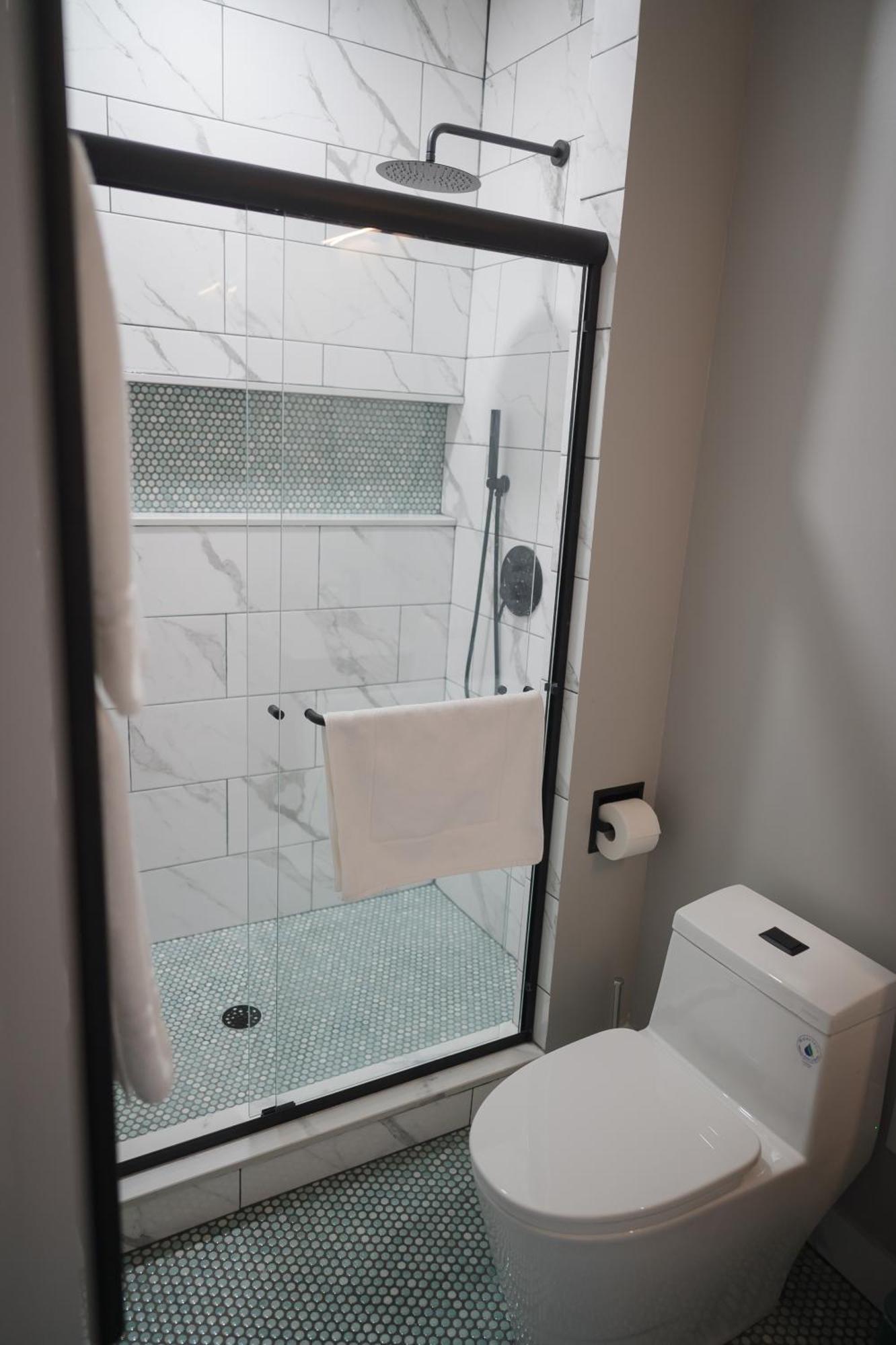 Canandaigua Guesthouse Rom bilde