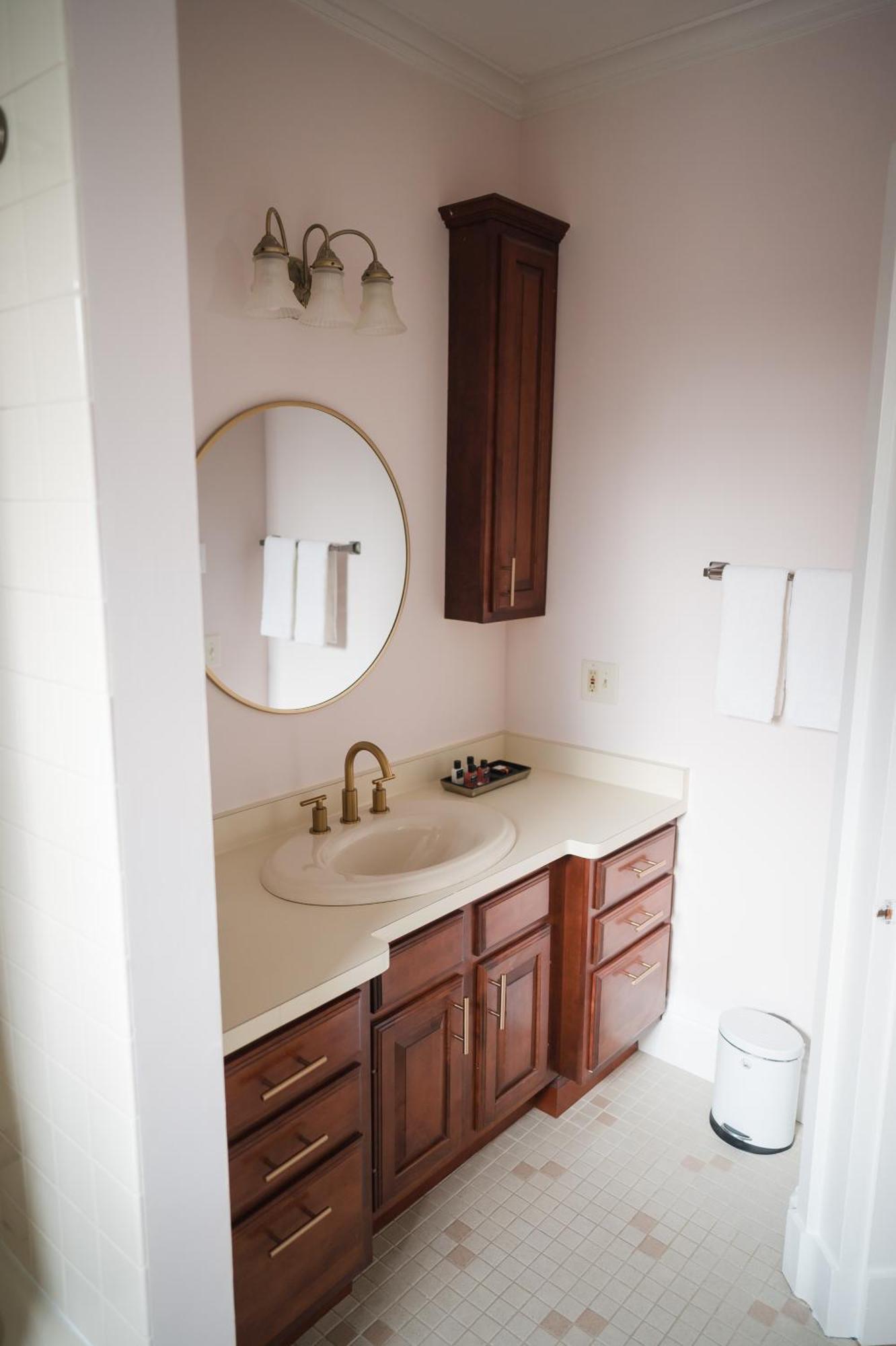 Canandaigua Guesthouse Rom bilde