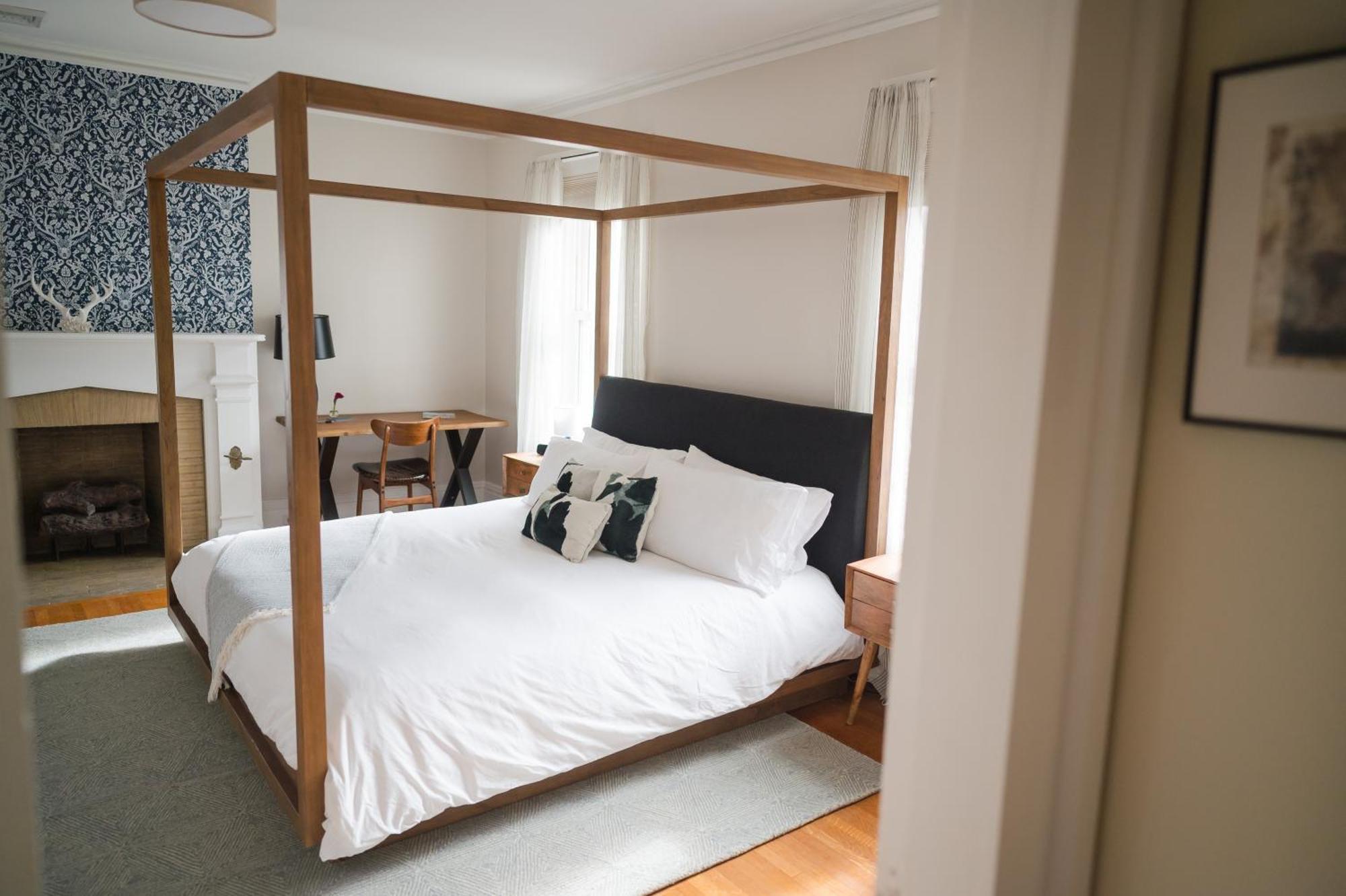 Canandaigua Guesthouse Rom bilde