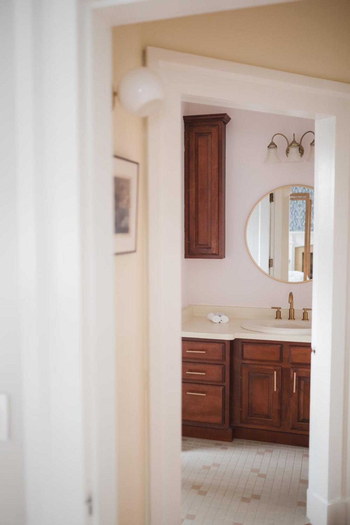 Canandaigua Guesthouse Rom bilde