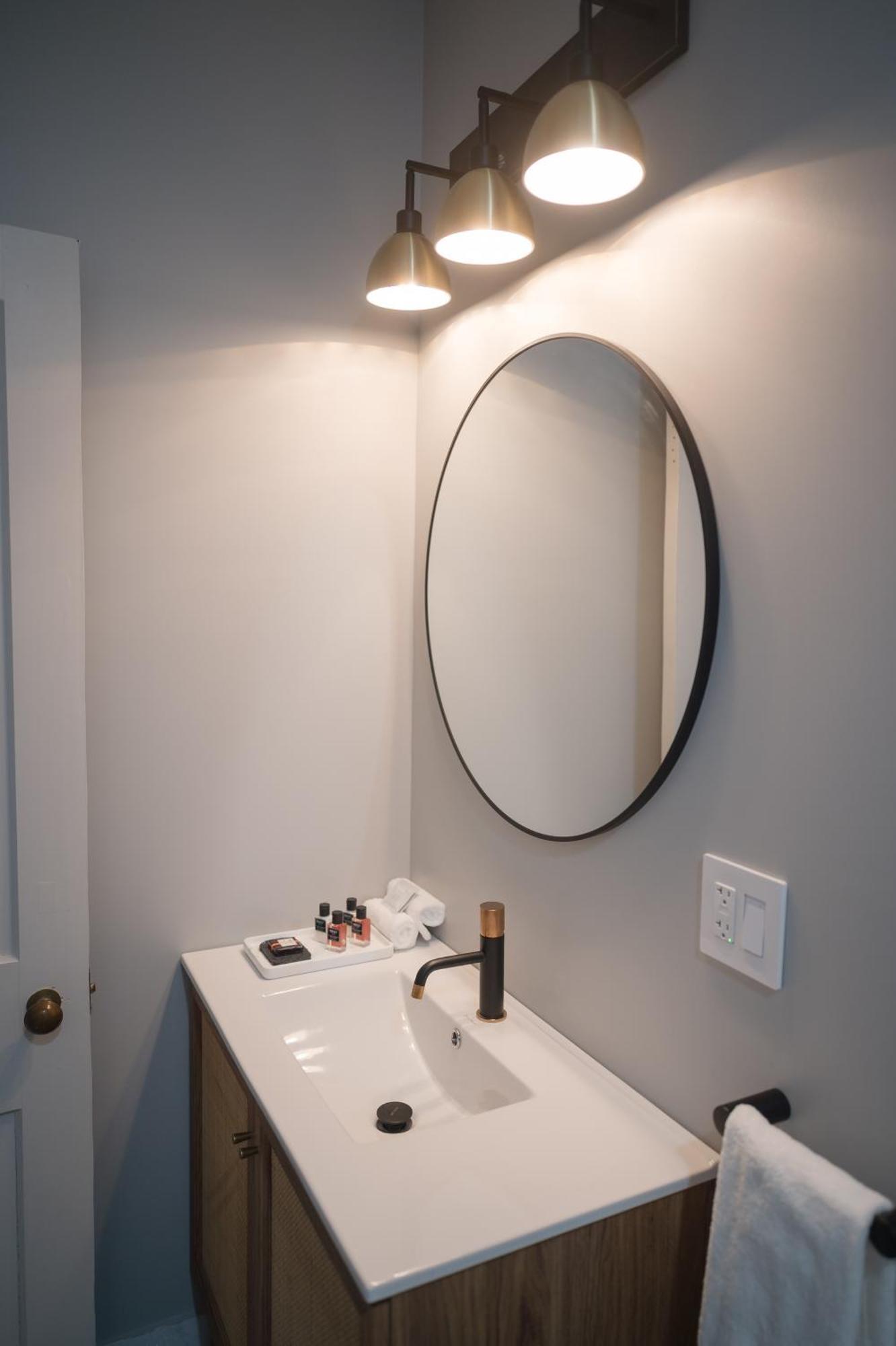 Canandaigua Guesthouse Rom bilde